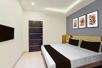 Collection O Thiruparankundram City Centre Formerly Sathyaa Grand Inn