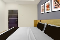 Collection O Thiruparankundram City Centre Formerly Sathyaa Grand Inn