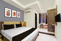 Collection O Thiruparankundram City Centre Formerly Sathyaa Grand Inn