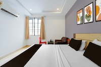 Collection O Thiruparankundram City Centre Formerly Sathyaa Grand Inn