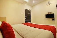 Collection O Thiruparankundram City Centre Formerly Sathyaa Grand Inn