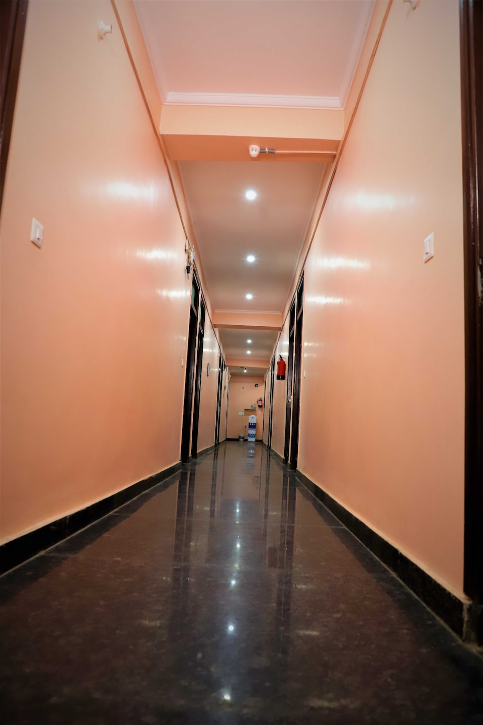 HOTEL O DREAM RESIDENCY, Rohini Delhi, Delhi