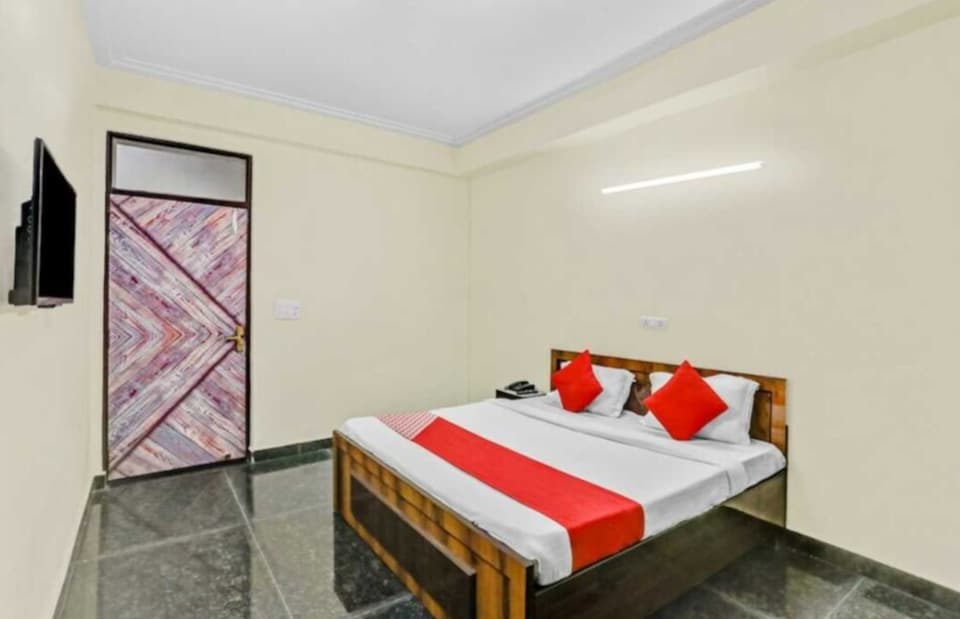 HOTEL O DREAM RESIDENCY, Rohini Delhi, Delhi
