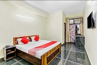 HOTEL O DREAM RESIDENCY