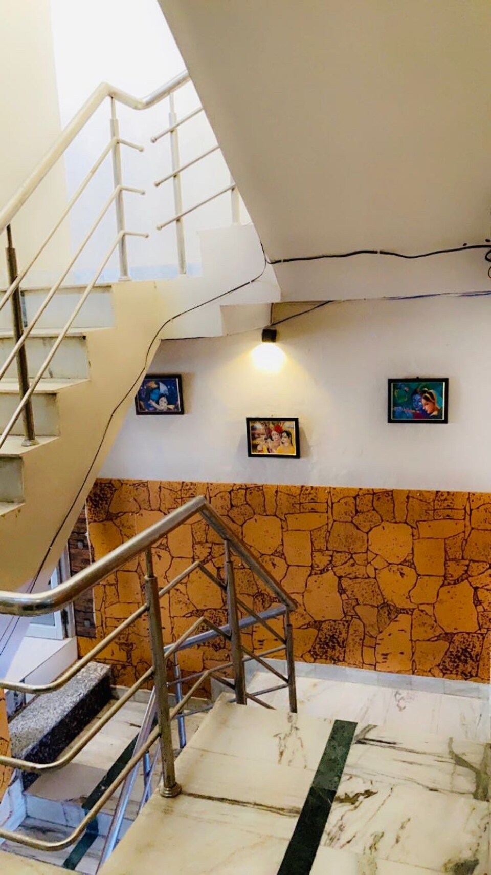 SPOT ON 90690 Hote Heaven City, Bharatpur, Bharatpur