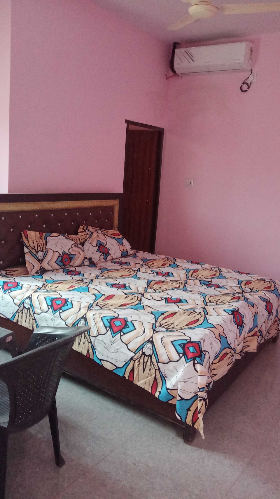 OYO 90691 Holel Signature Palace, Bulandshahr, Bulandshahr