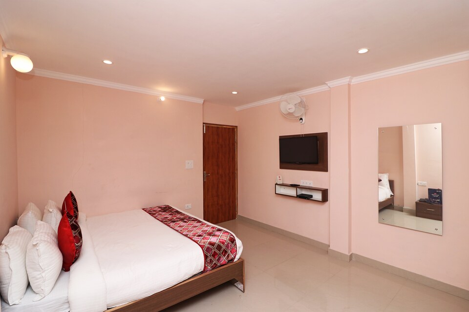 OYO 11541 Misty Heights, Bhowali Nainital, Nainital