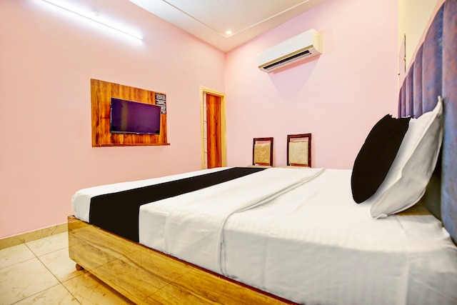 Hotel O AVYAN VILLA