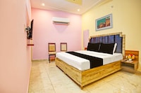 Hotel O AVYAN VILLA