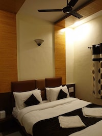 OYO Best Villa No Pawana Lonavala