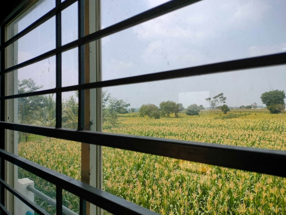 SPOT ON Nisarga Residency, Mysore Outer, Mysore