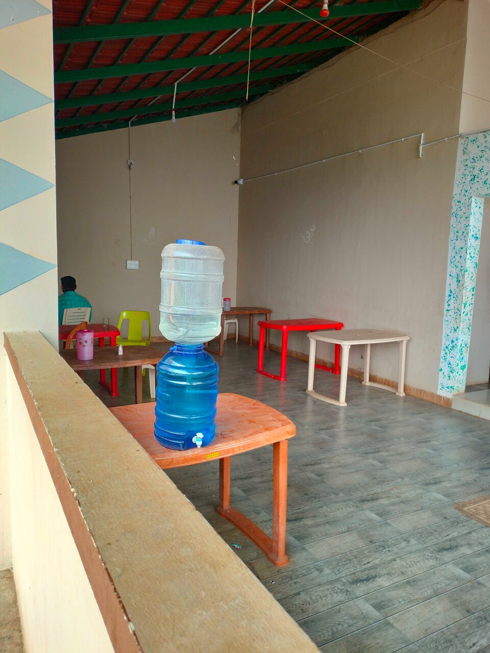 SPOT ON Nisarga Residency, Mysore Outer, Mysore