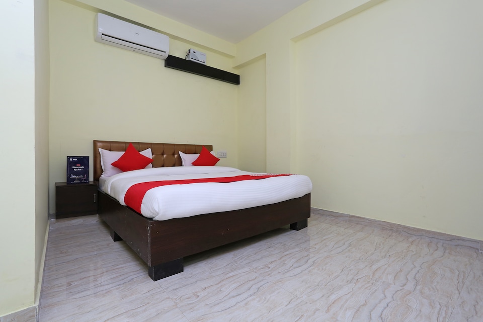 Hotel O Pradhan Residency , Cuttack, Cuttack