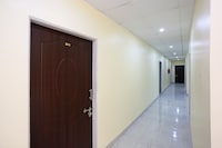 Hotel O Pradhan Residency 
