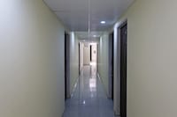 Hotel O Pradhan Residency 