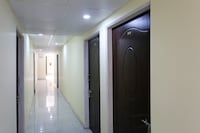 Hotel O Pradhan Residency 