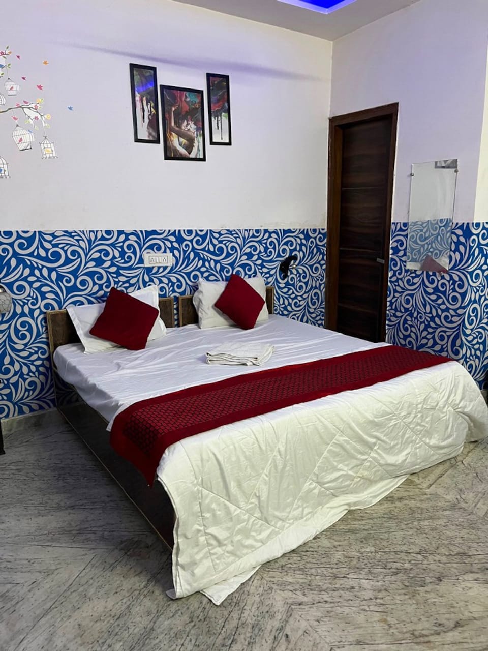 OYO Tree House, Faridabad, Faridabad