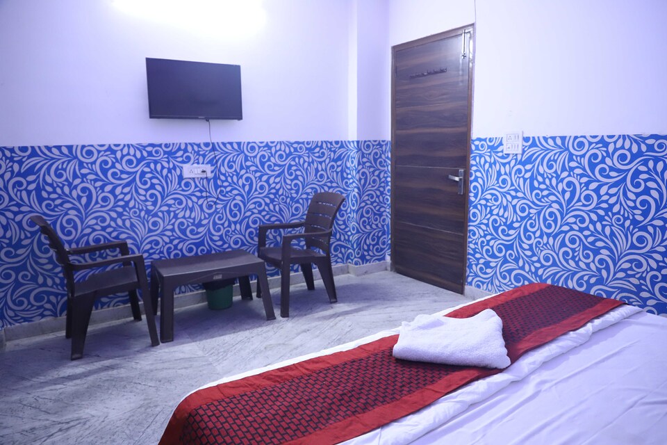 OYO Tree House, Faridabad, Faridabad