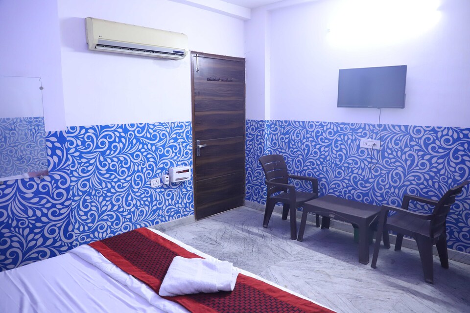 OYO Tree House, Faridabad, Faridabad