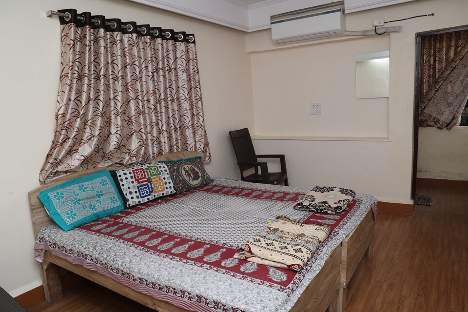 SPOT ON 90731 Pawan Dharamshala , Mumbai- Kalyan-Bhiwandi- Badalapur, Mumbai