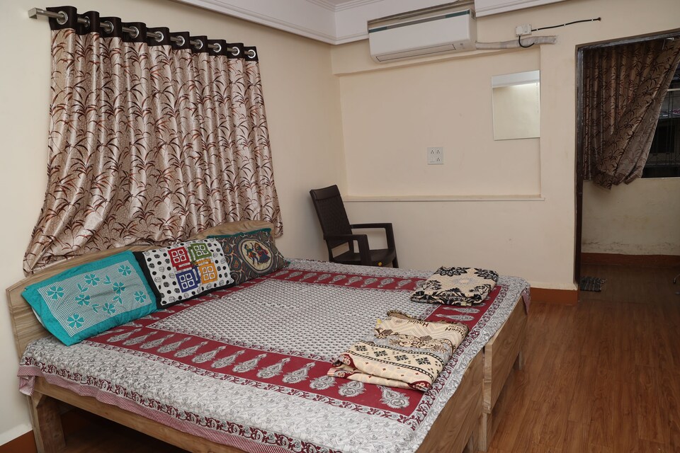 SPOT ON 90731 Pawan Dharamshala , Mumbai- Kalyan-Bhiwandi- Badalapur, Mumbai
