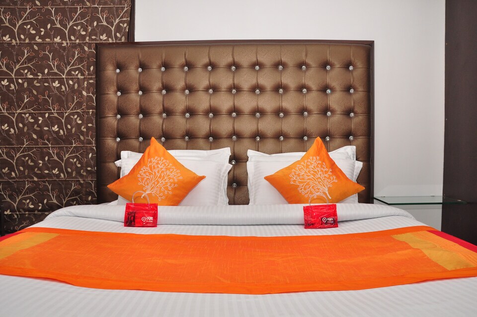 OYO Rooms 013 Hotel Lane Queens Road, Queens Road Amritsar, Amritsar