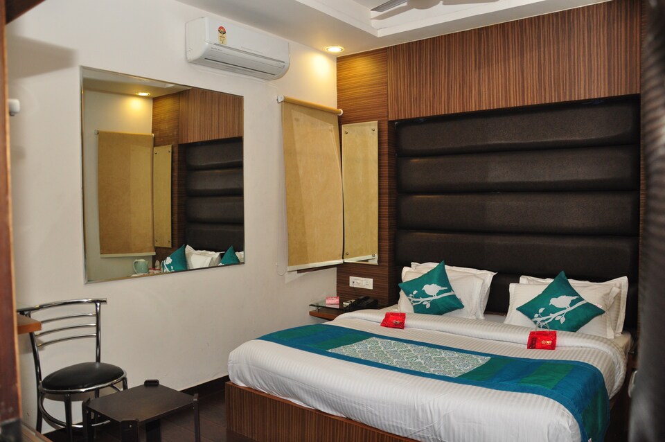 OYO Rooms 013 Hotel Lane Queens Road, Queens Road Amritsar, Amritsar