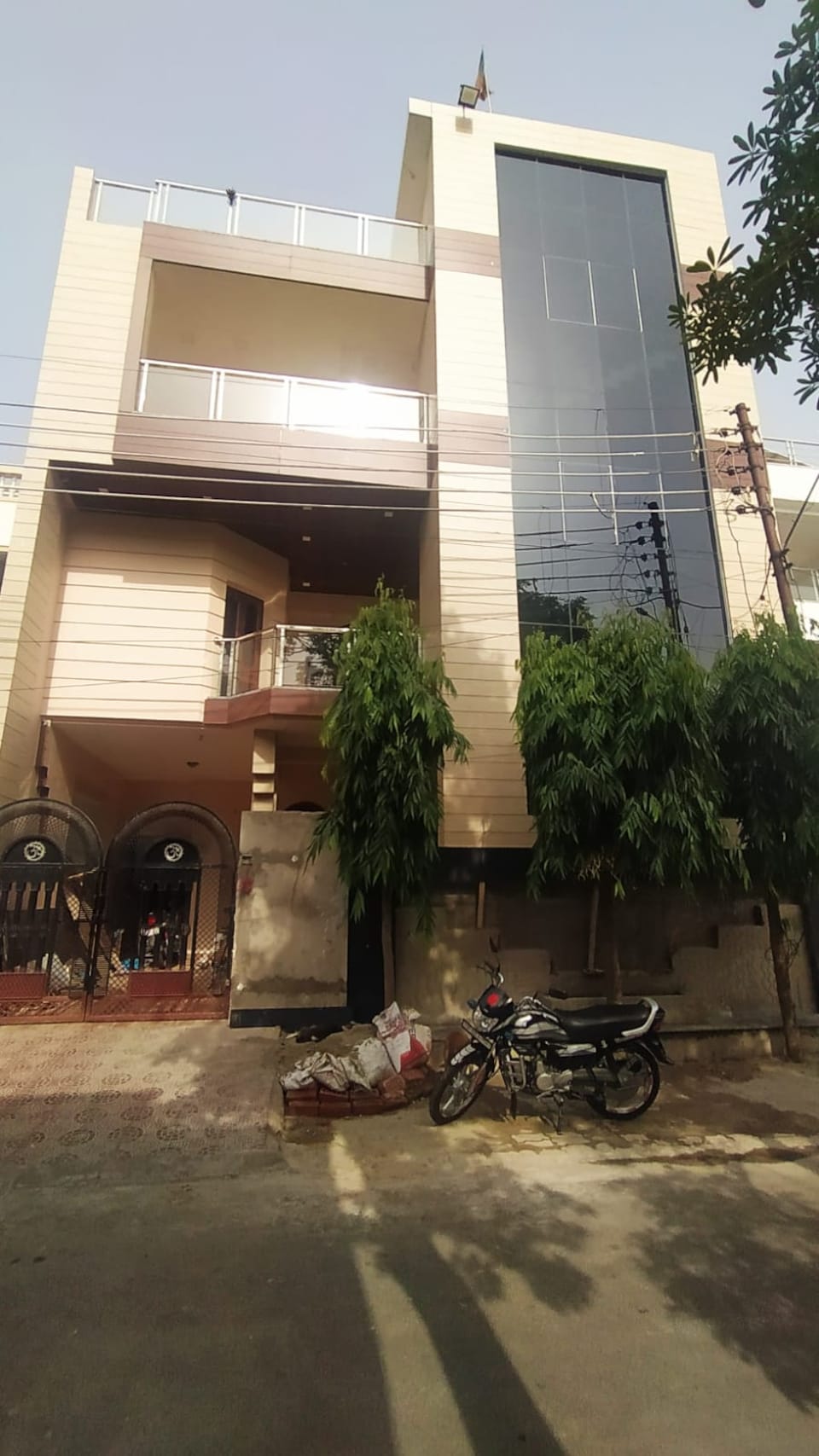 POP Vishal Khand Gomti Nagar Lucknow, Hazratganj Lucknow, लखनऊ