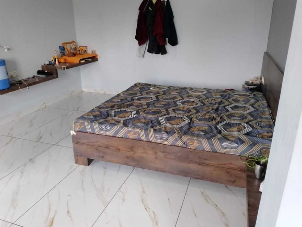 OYO Hotel Guru Kripa, Shujalpur, Shujalpur