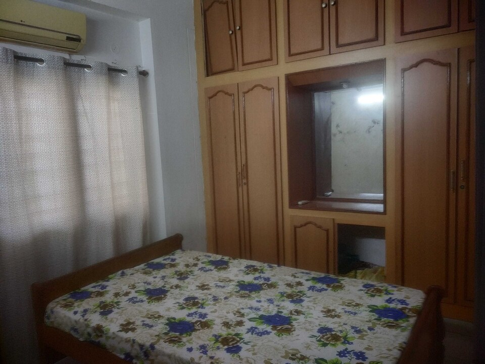 OYO Home Cbmguesthouse, Transit Vizag, Visakhapatnam