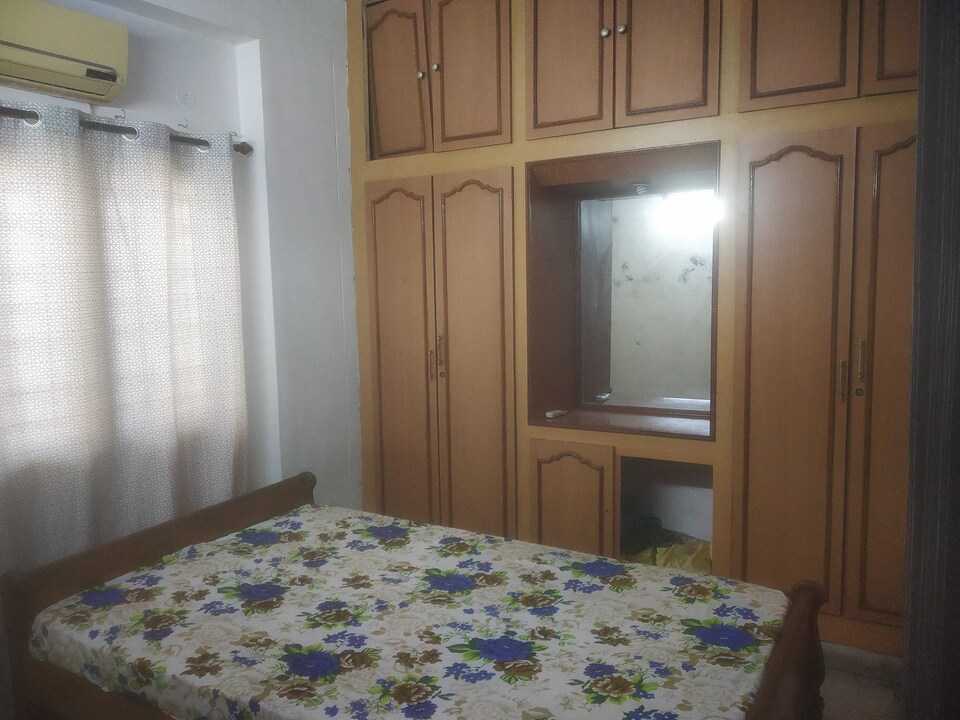 OYO Home Cbmguesthouse, Transit Vizag, Visakhapatnam