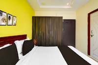 Super Collection O Gachibowli