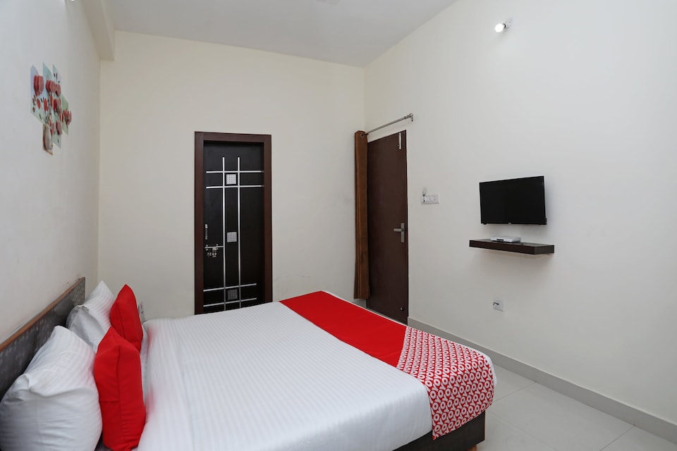 OYO 11553 Hotel Dhola Maru Residency, Allen Landmark City Kota, Kota