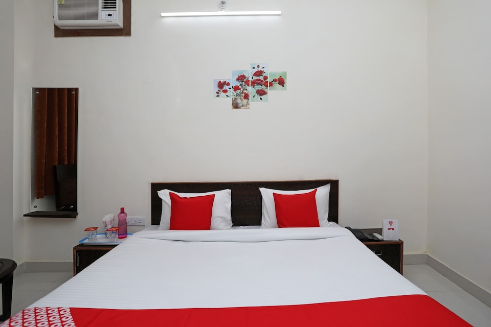 OYO 11553 Hotel Dhola Maru Residency, Allen Landmark City Kota, Kota
