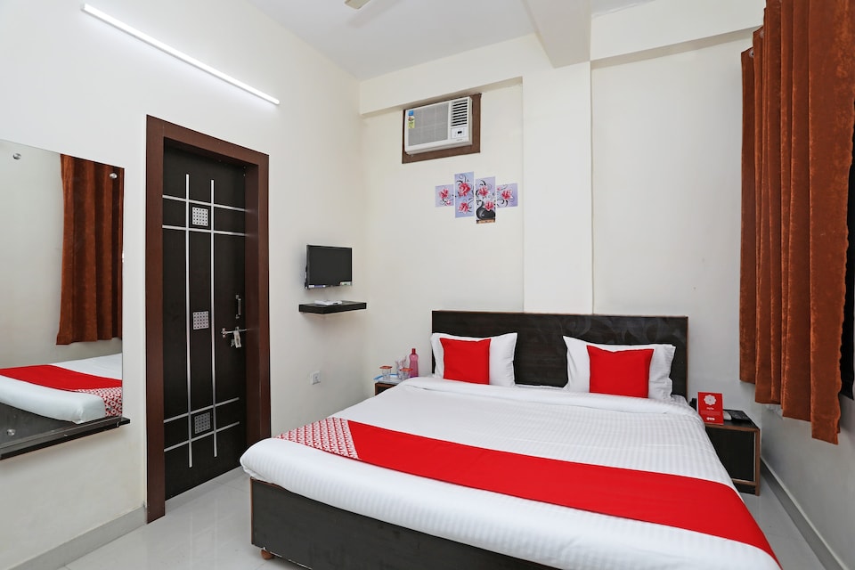 OYO 11553 Hotel Dhola Maru Residency, Allen Landmark City Kota, Kota