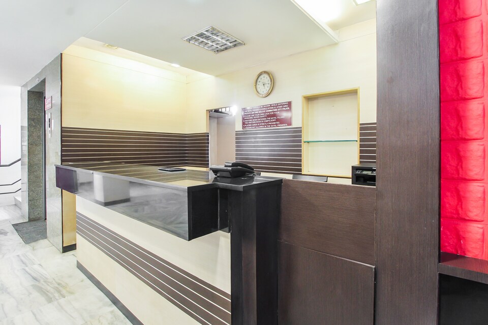 POP Kota Hotels, Railway Station Coimbatore, Coimbatore