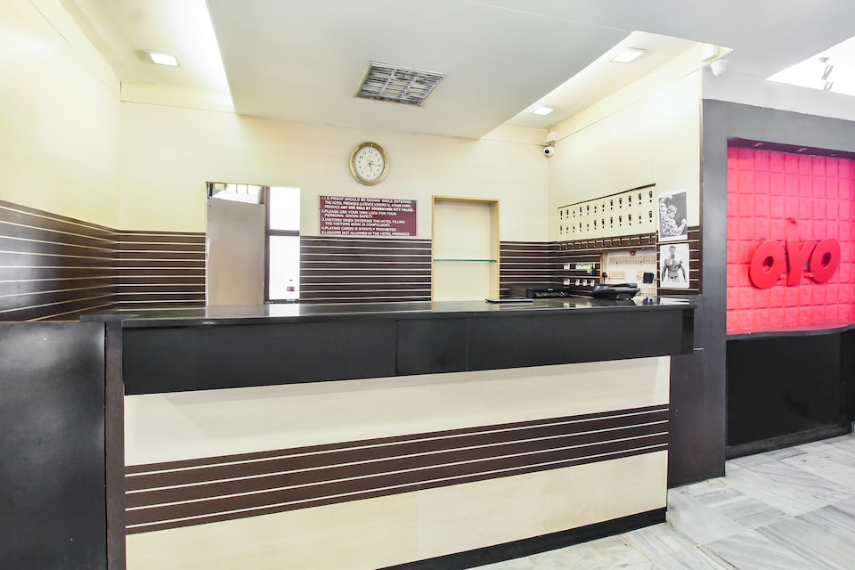 POP Kota Hotels, Railway Station Coimbatore, Coimbatore