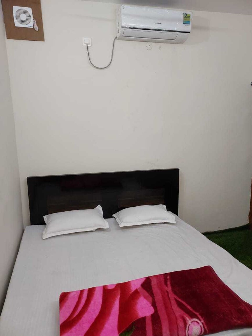 OYO Hotel Ganga Teerath, Har Ki Pauri, Haridwar
