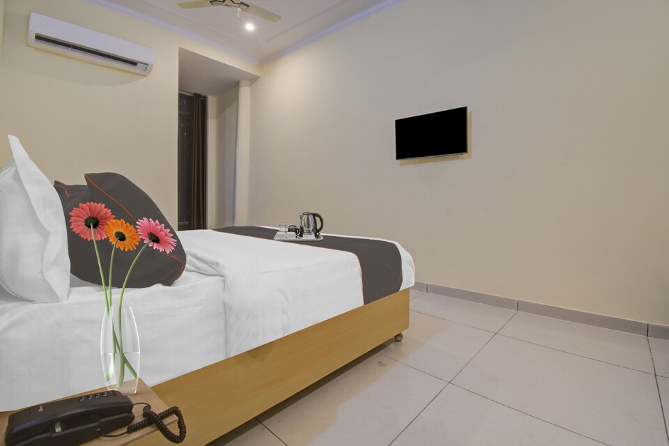 OYO Flagship 90789 Hotel Bm Inn, Vaishali Nagar Jaipur, Jaipur