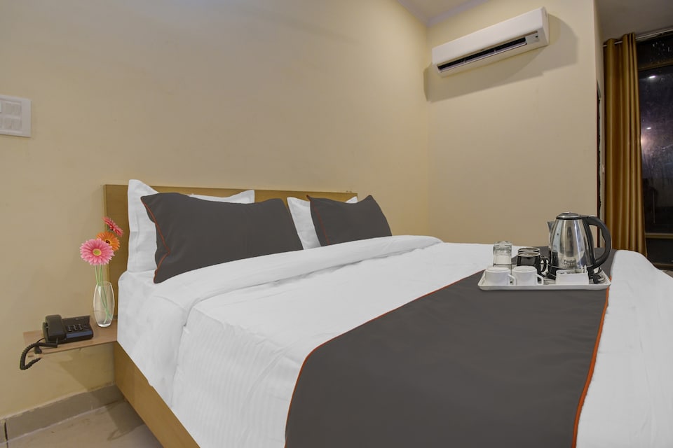 OYO Flagship 90789 Hotel Bm Inn, Vaishali Nagar Jaipur, Jaipur