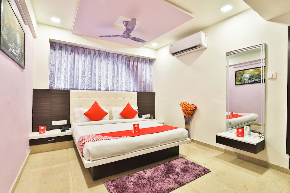 Flagship Hotel Maharaja Palace, SP Ring Road Nikol-Odhav, Ahmedabad