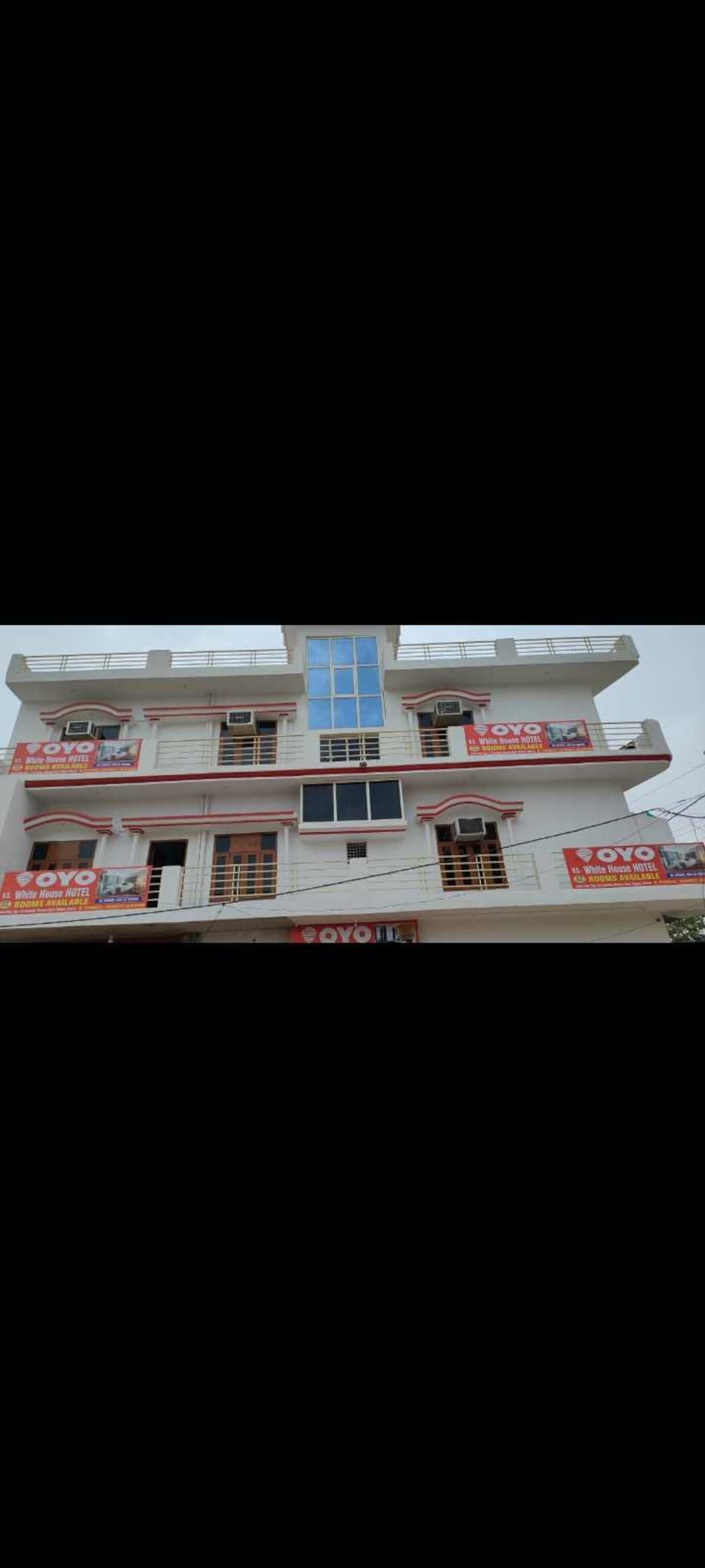 OYO 90792 Vs White House, Sohna Road, Gurgaon