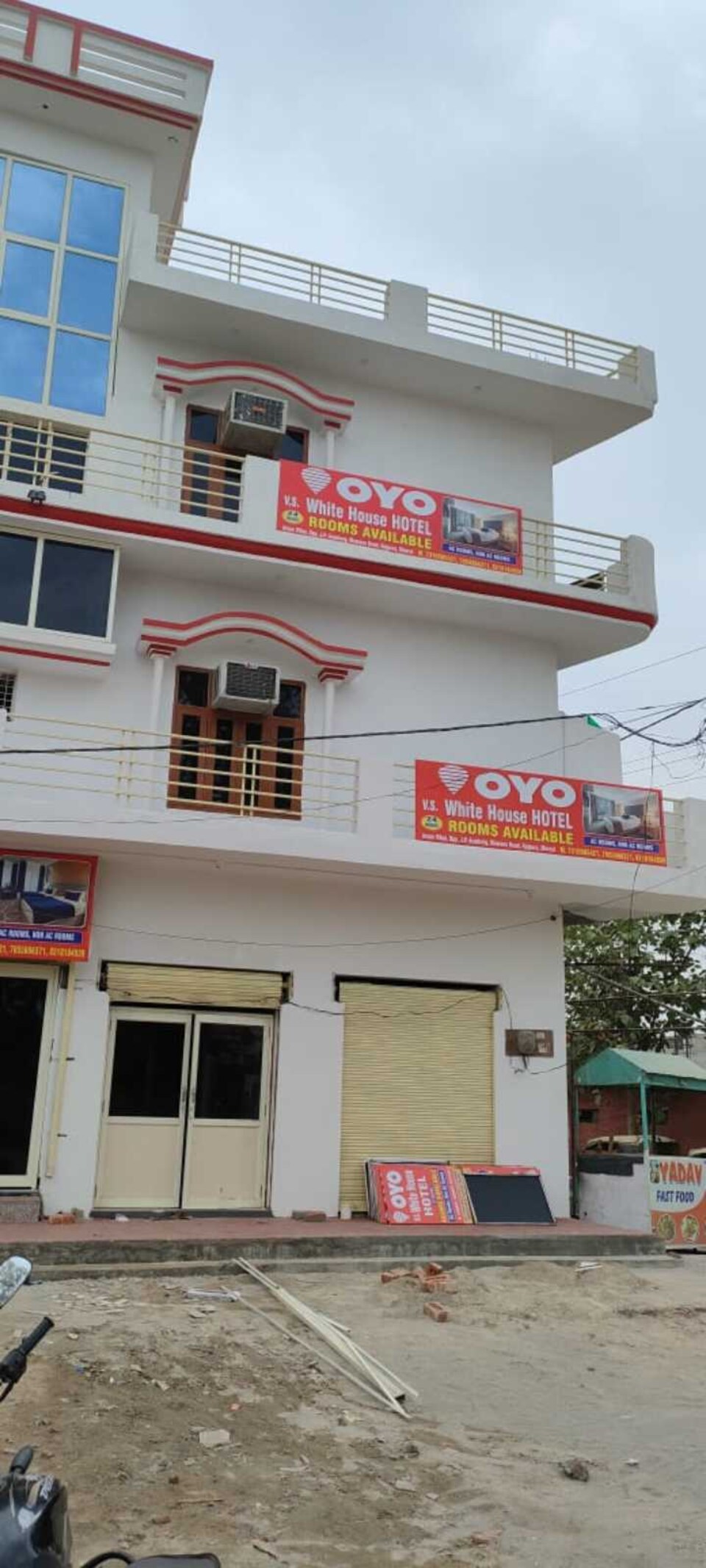 OYO 90792 Vs White House, Sohna Road, Gurgaon