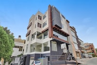 Hotel O Fortune Rooms