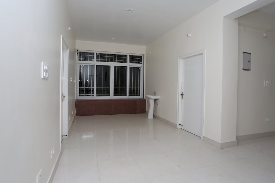 OYO Citi Residency, Bailey Road, Patna