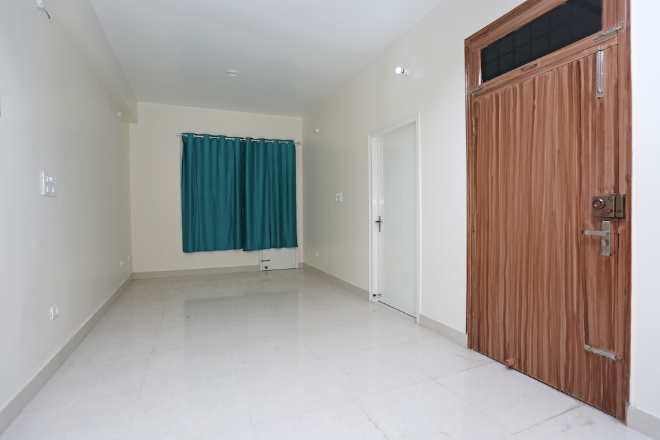 OYO Citi Residency, Bailey Road, Patna