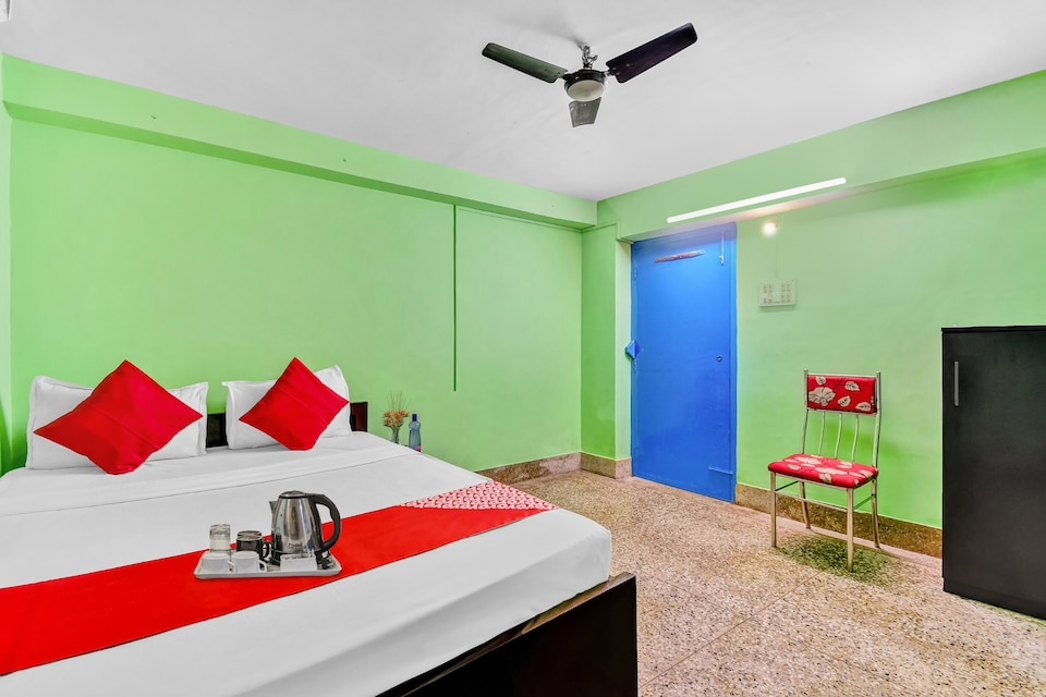 Live as a KOL963, Salt Lake Kolkata, Kolkata