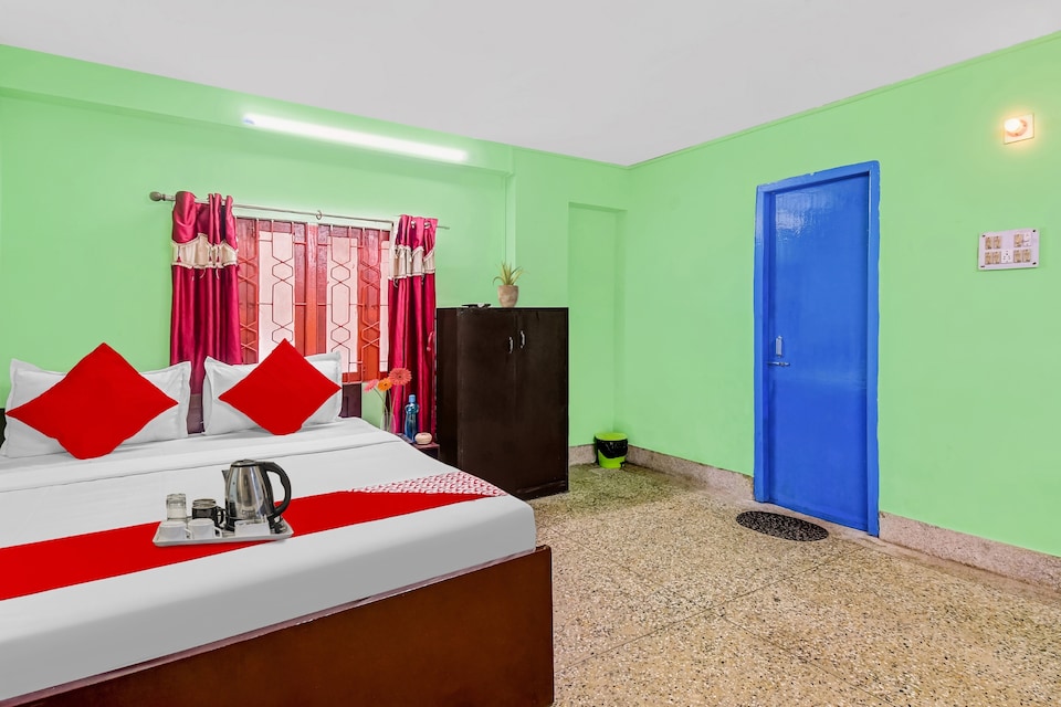 Live as a KOL963, Salt Lake Kolkata, Kolkata