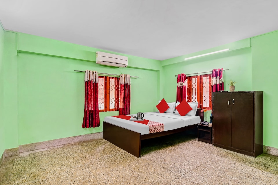 Live as a KOL963, Salt Lake Kolkata, Kolkata