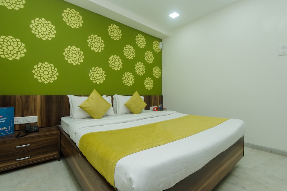 OYO 11561 Imperial Bungalow, Mumbai BCEC, Mumbai